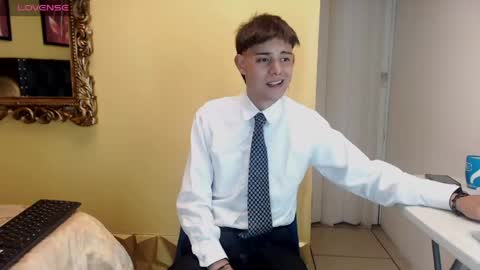 luckk_ online show from 05/27/26, 05:15