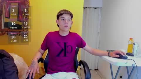 luckk_ online show from 06/09/26, 04:24