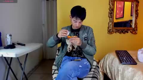 luckk_ online show from 06/13/26, 04:10
