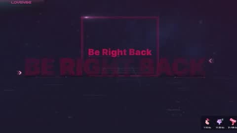 lucklucybbw online show from 10/25/25, 02:08