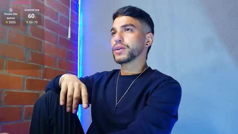 lucky_blessed online show from 10/29/25, 04:26