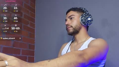lucky_blessed online show from 05/19/26, 01:56