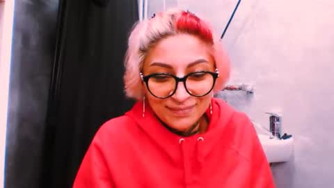 lucky_denizz online show from 11/25/25, 08:14