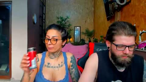 lucky_denizz online show from 04/04/26, 03:09