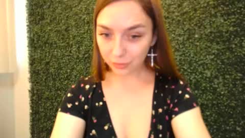 lucky_foryou_baby online show from 02/16/25, 09:59