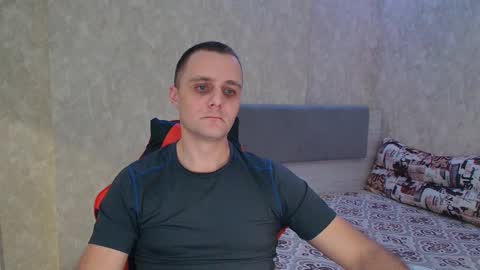 Ethan online show from 02/14/25, 08:15