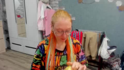 Snapshot of lucky_licky20 chatting on 10/04/25, 01:47 lucky_licky20 online show from 10/04/25, 01:47