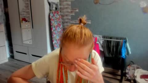 Snapshot of lucky_licky20 chatting on 10/08/25, 01:58 lucky_licky20 online show from 10/08/25, 01:58