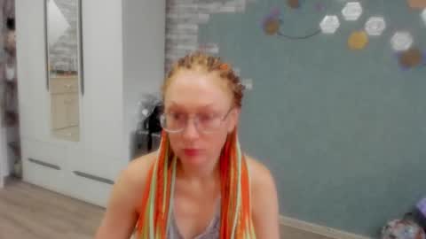 Snapshot of lucky_licky20 chatting on 11/11/25, 02:33 lucky_licky20 online show from 11/11/25, 02:33