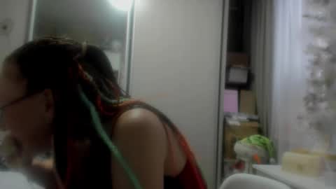 Snapshot of lucky_licky20 chatting on 11/16/25, 02:17 lucky_licky20 online show from 11/16/25, 02:17