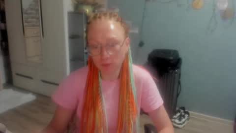 Snapshot of lucky_licky20 chatting on 11/20/25, 02:23 lucky_licky20 online show from 11/20/25, 02:23