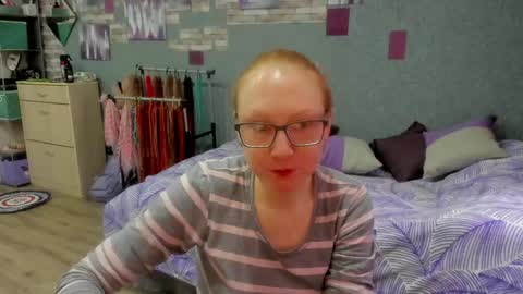Snapshot of lucky_licky20 chatting on 04/19/26, 01:27 lucky_licky20 online show from 04/19/26, 01:27