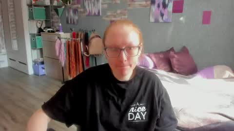 Snapshot of lucky_licky20 chatting on 04/22/26, 02:03 lucky_licky20 online show from 04/22/26, 02:03