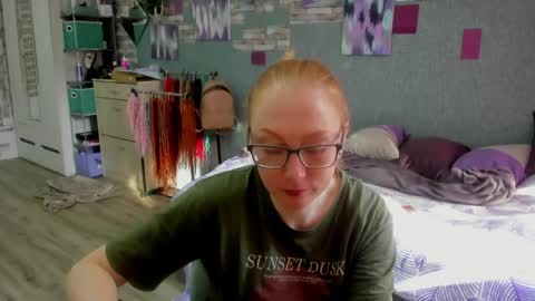 Snapshot of lucky_licky20 chatting on 04/26/26, 01:36 lucky_licky20 online show from 04/26/26, 01:36