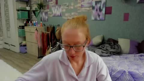 Snapshot of lucky_licky20 chatting on 05/13/26, 02:53 lucky_licky20 online show from 05/13/26, 02:53