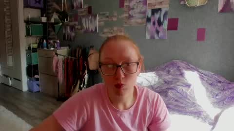 Snapshot of lucky_licky20 chatting on 05/16/26, 02:19 lucky_licky20 online show from 05/16/26, 02:19
