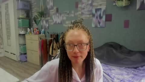 Snapshot of lucky_licky20 chatting on 05/24/26, 02:16 lucky_licky20 online show from 05/24/26, 02:16