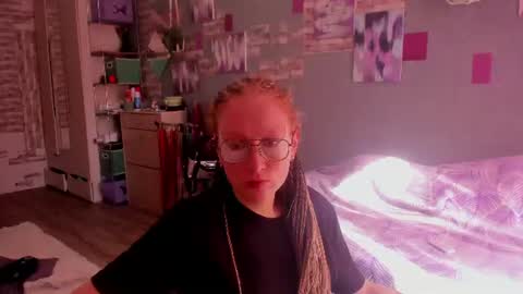 Snapshot of lucky_licky20 chatting on 06/23/26, 02:09 lucky_licky20 online show from 06/23/26, 02:09