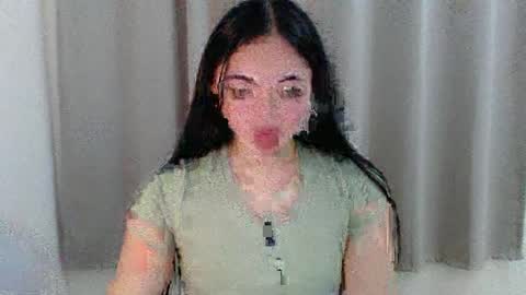 mariel online show from 01/15/25, 01:20
