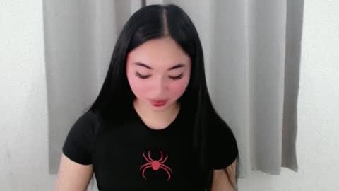 mariel online show from 02/12/25, 05:37