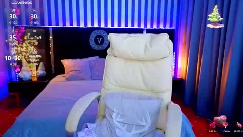 Lucky Rita online show from 12/14/25, 03:50