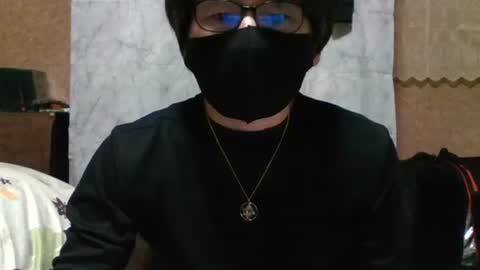 lucky_strike555 online show from 12/03/24, 03:22