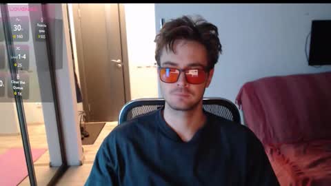 Iron Jhon online show from 12/02/25, 05:30