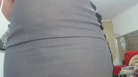 Snapshot of luckyanabella chatting on 12/05/25, 12:58 Ana online show from 12/05/25, 12:58