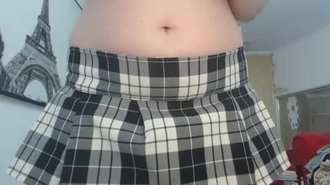 Snapshot of luckyanabella chatting on 02/18/26, 10:22 Ana online show from 02/18/26, 10:22
