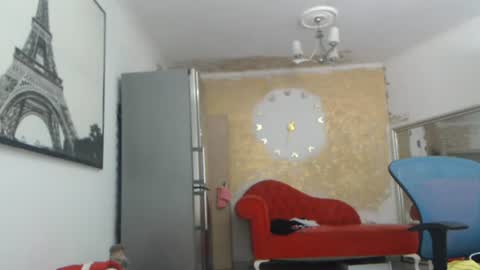 Snapshot of luckyanabella chatting on 07/02/26, 11:16 Ana online show from 07/02/26, 11:16