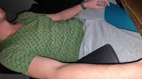 luckybong online show from 12/13/24, 10:02