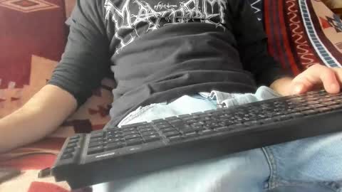 Lucky online show from 01/05/25, 11:37