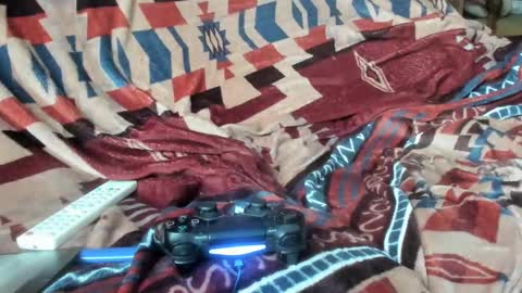 Lucky online show from 01/11/25, 10:08