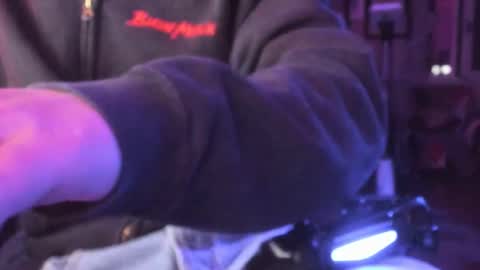 Lucky online show from 01/20/25, 06:10