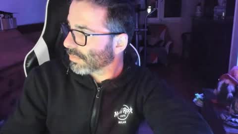 Lucky online show from 01/21/25, 06:45