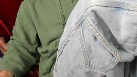 Lucky online show from 02/07/25, 09:58