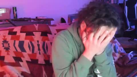 Lucky online show from 02/08/25, 09:57