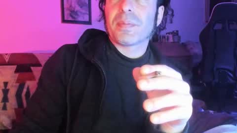 Lucky online show from 02/13/25, 01:08