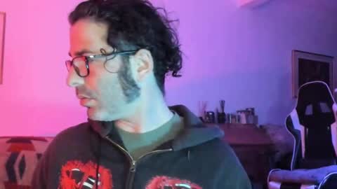 Lucky online show from 02/16/25, 05:59