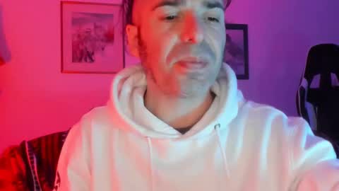 Lucky online show from 02/22/25, 02:17