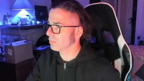 Lucky online show from 03/01/25, 09:04