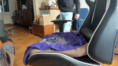 Lucky online show from 03/02/25, 10:03