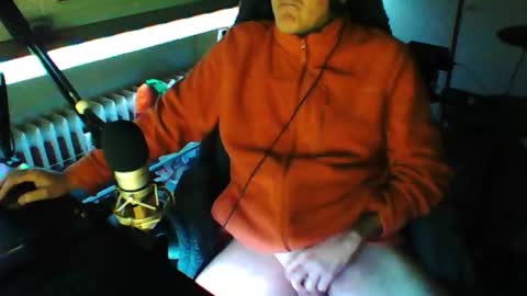        call me  Stefan online show from 02/06/26, 06:00
