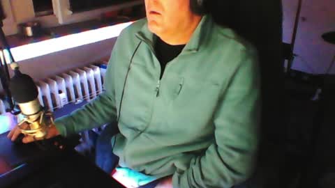        call me  Stefan online show from 04/30/26, 10:36