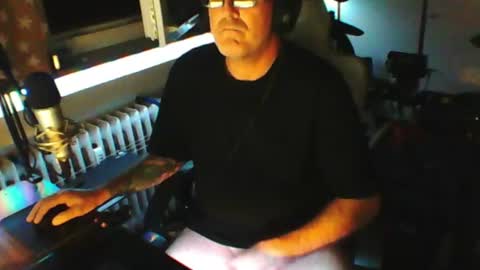       call me  Stefan online show from 07/13/26, 12:57