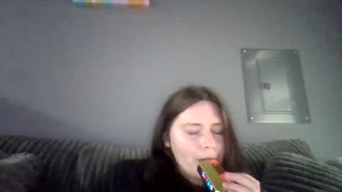 luckygirl96 online show from 09/14/25, 10:09