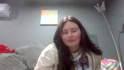 luckygirl96 online show from 09/20/25, 01:17