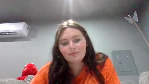 luckygirl96 online show from 09/25/25, 12:14