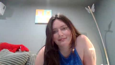 luckygirl96 online show from 10/05/25, 11:24