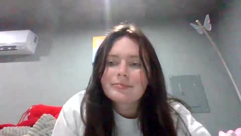 luckygirl96 online show from 10/08/25, 12:19